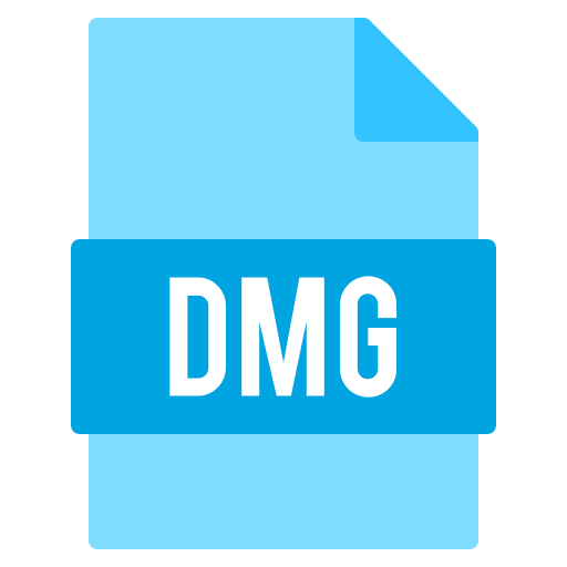 DMG Icon