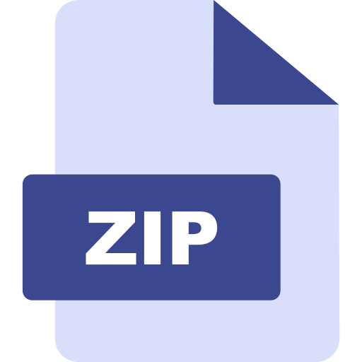 ZIP Icon