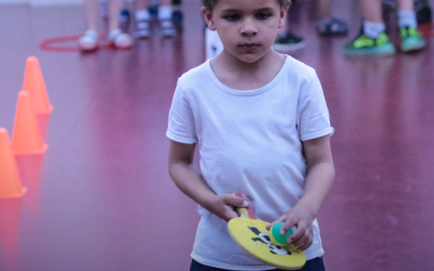 AAS Fresnes – Journée Co&rsquo;Ping