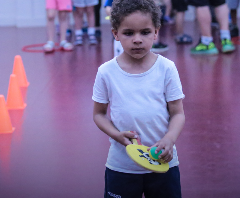 AAS Fresnes – Journée Co&rsquo;Ping