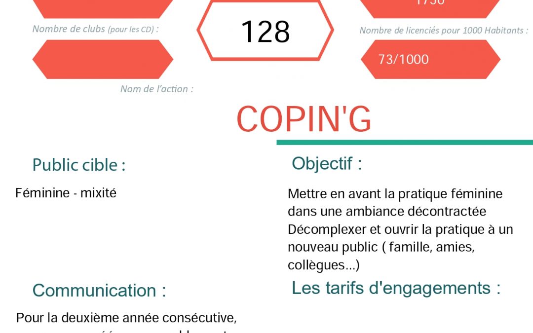 CT Monthyon – COPIN&rsquo;G