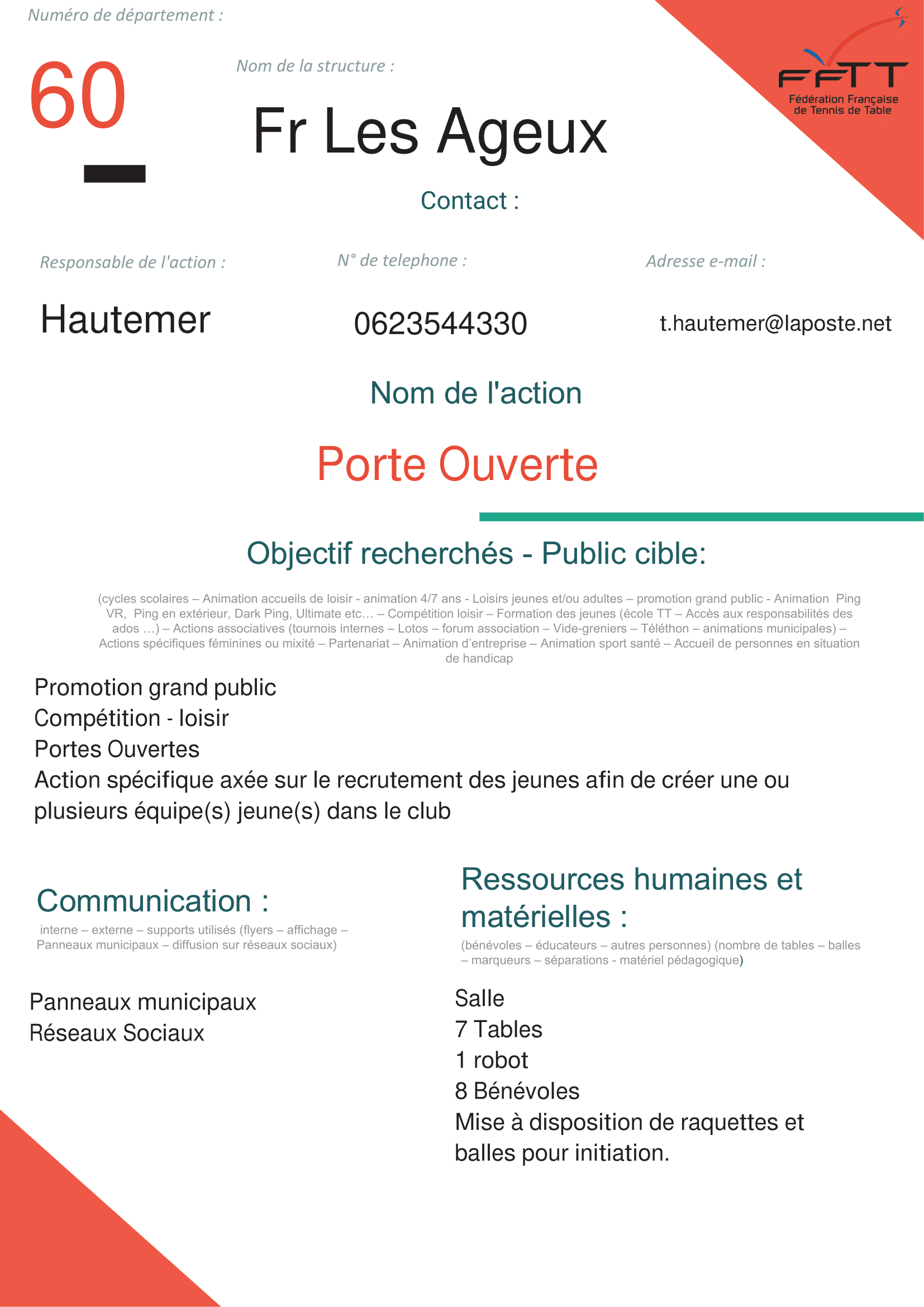 FR Les Ageux - Portes Ouvertes-1