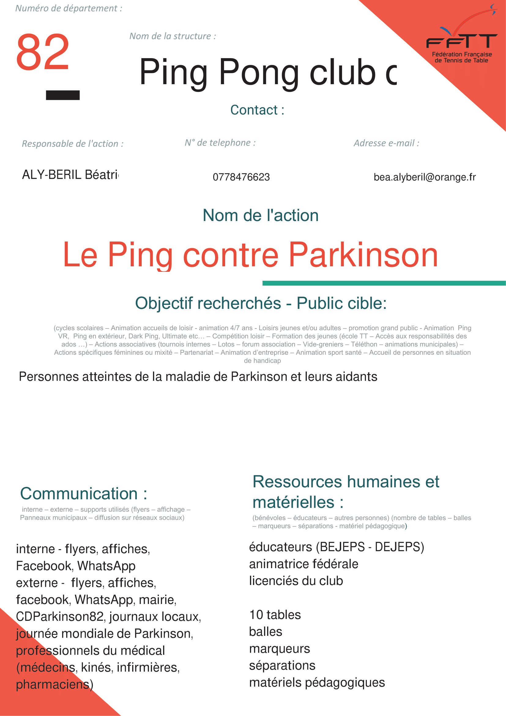 PPC Malause - Ping Parkinson-1