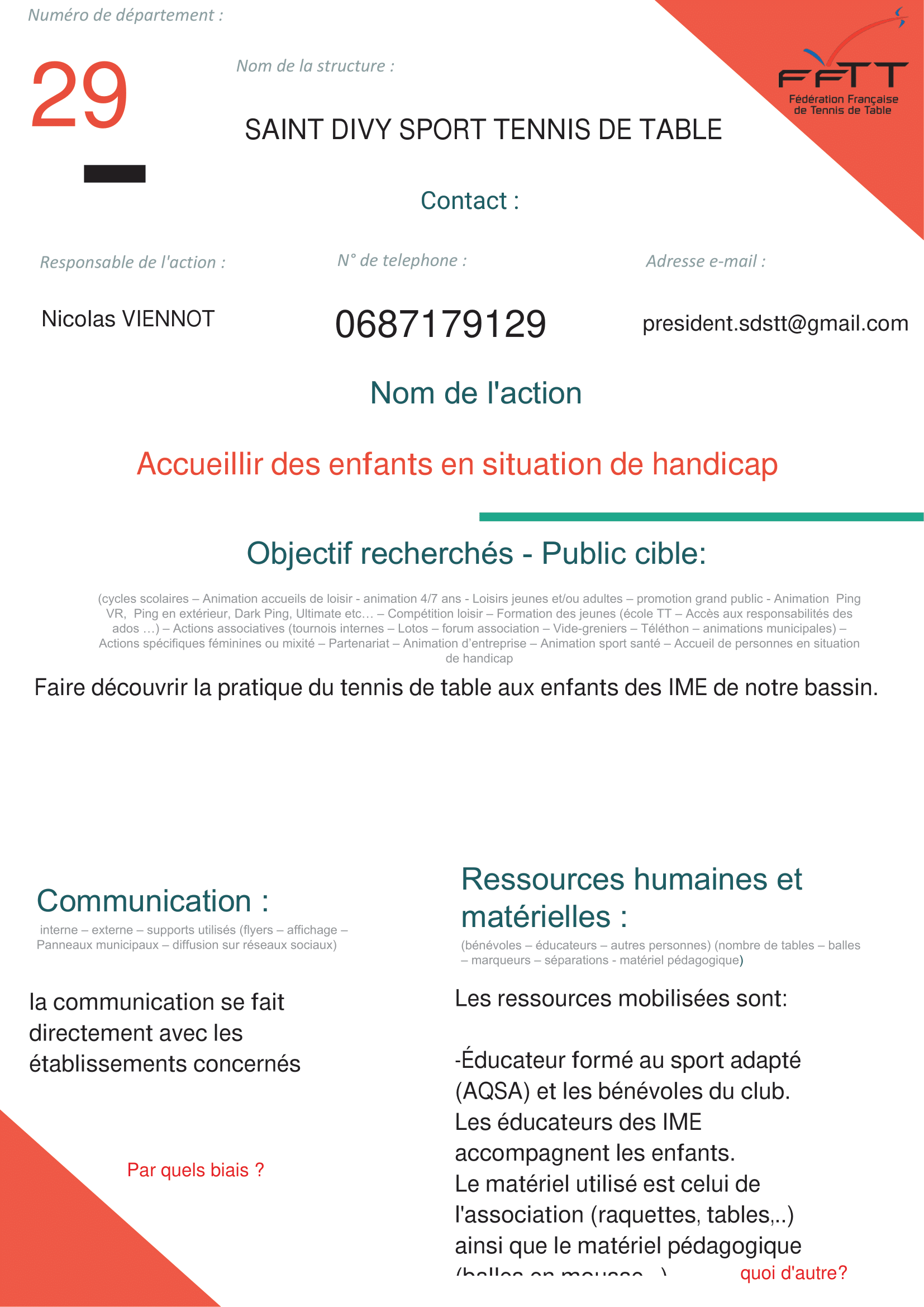 St Divy Sport TT - accueil anim handi-1