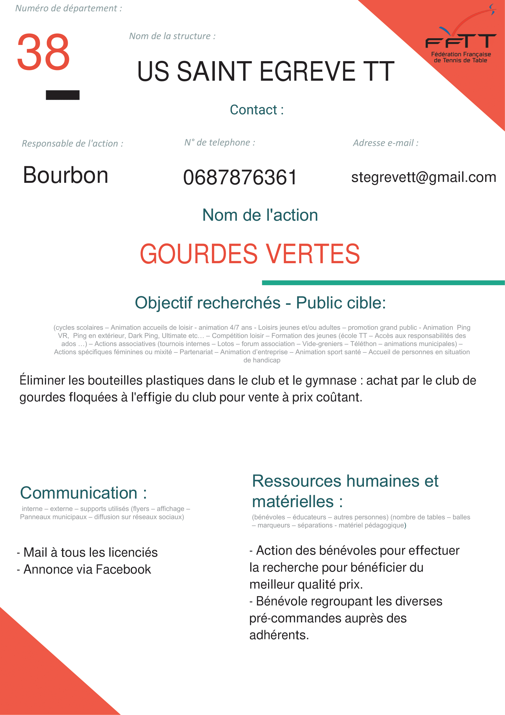 US St Egrève TT - Gourdes vertes-1