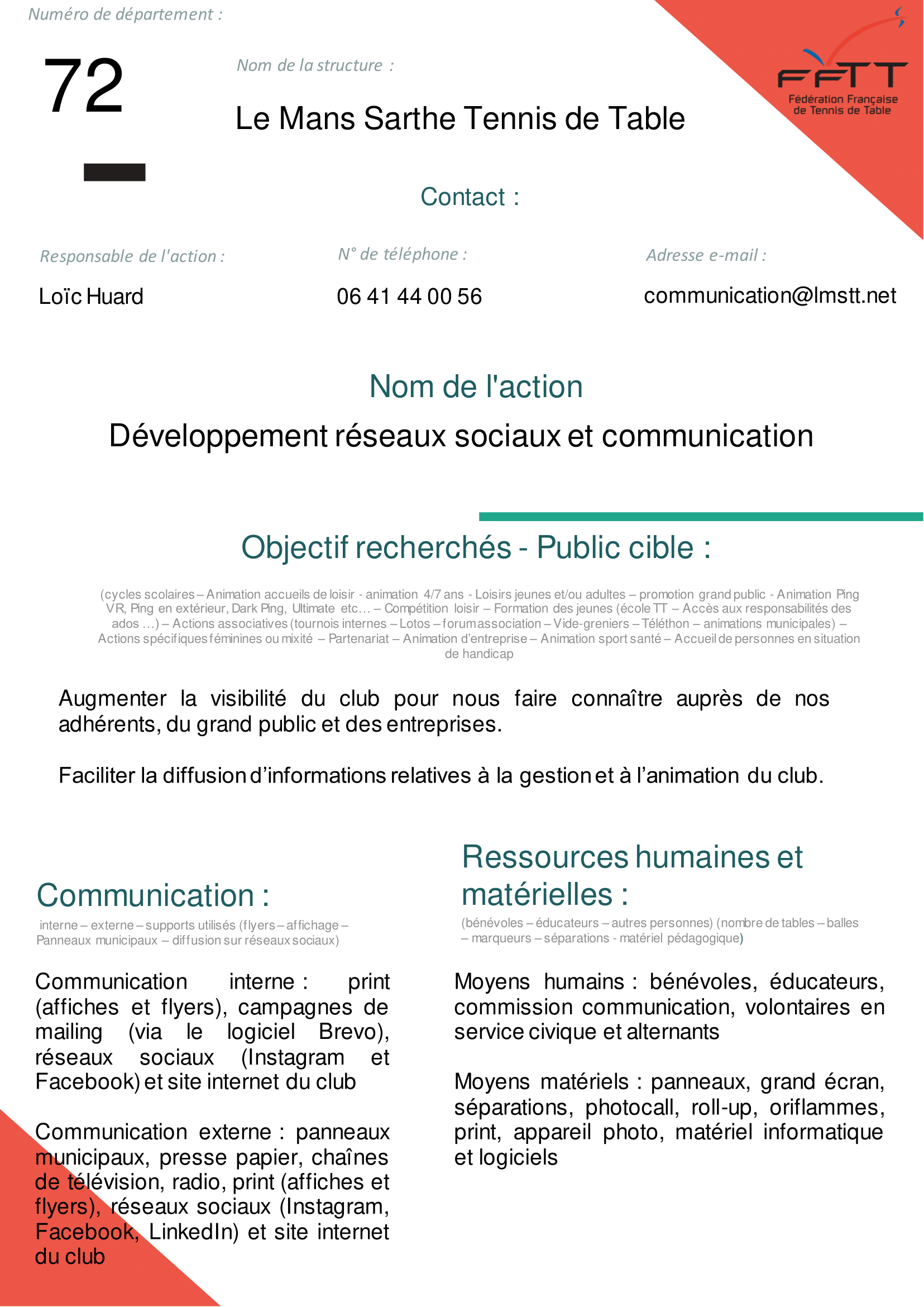 LE MANS SARTHE - réseaux sociaux et com-1