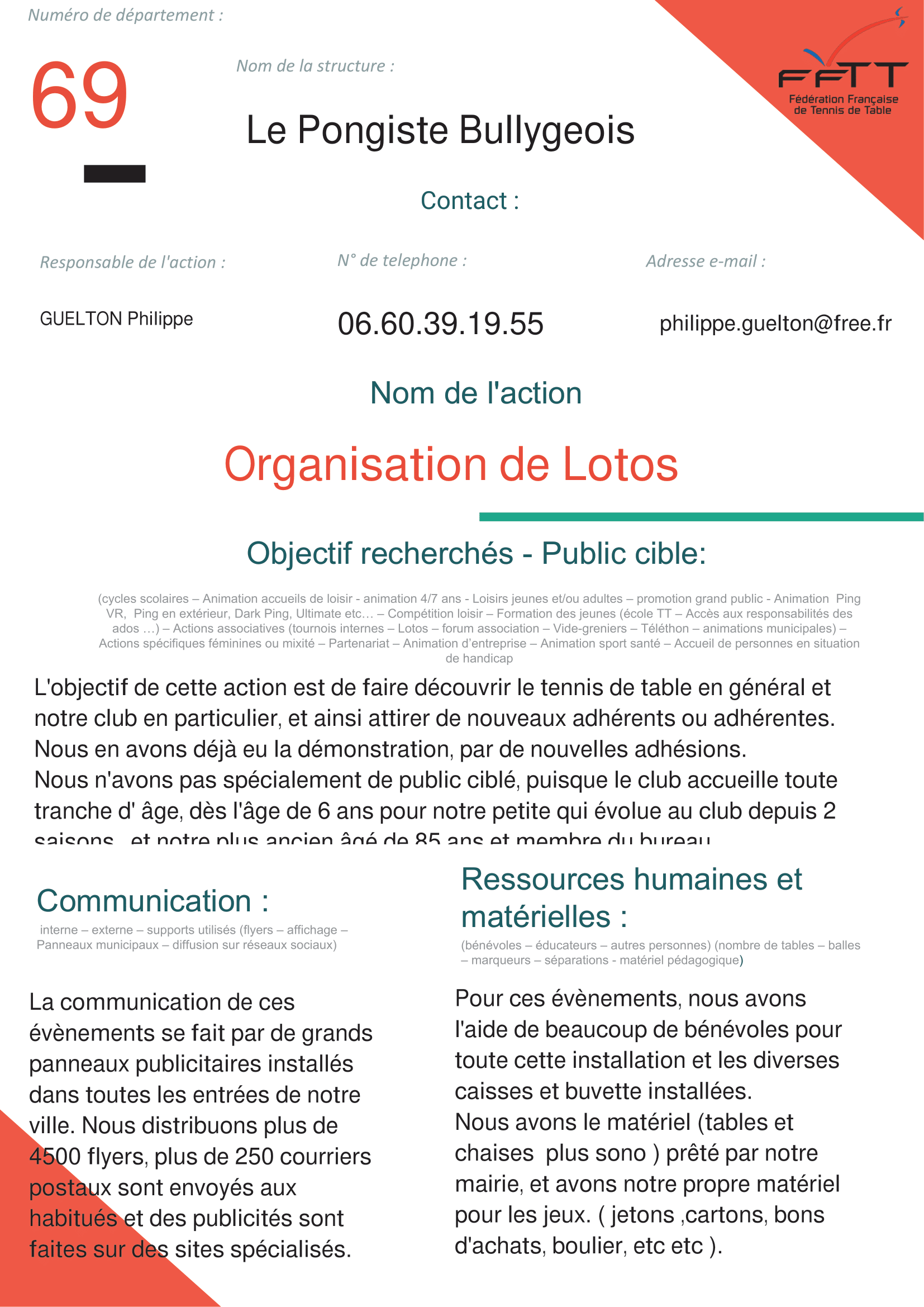 Le Pongiste Bullygeois - orga lotos-1