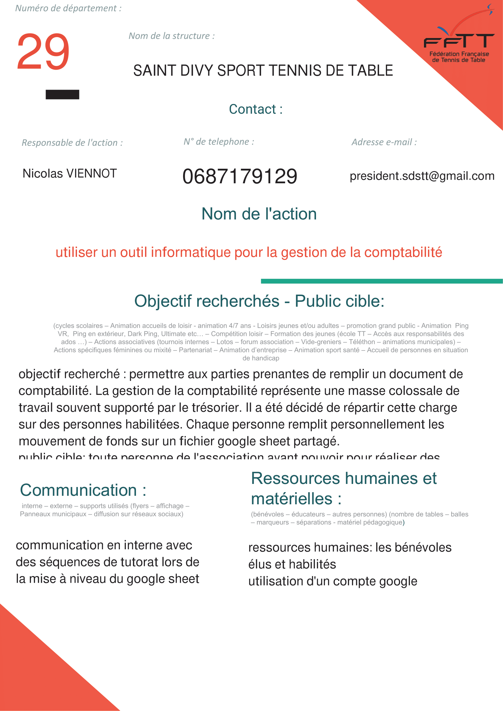 St Divy Sport - utilisation outil de gestion compta-1