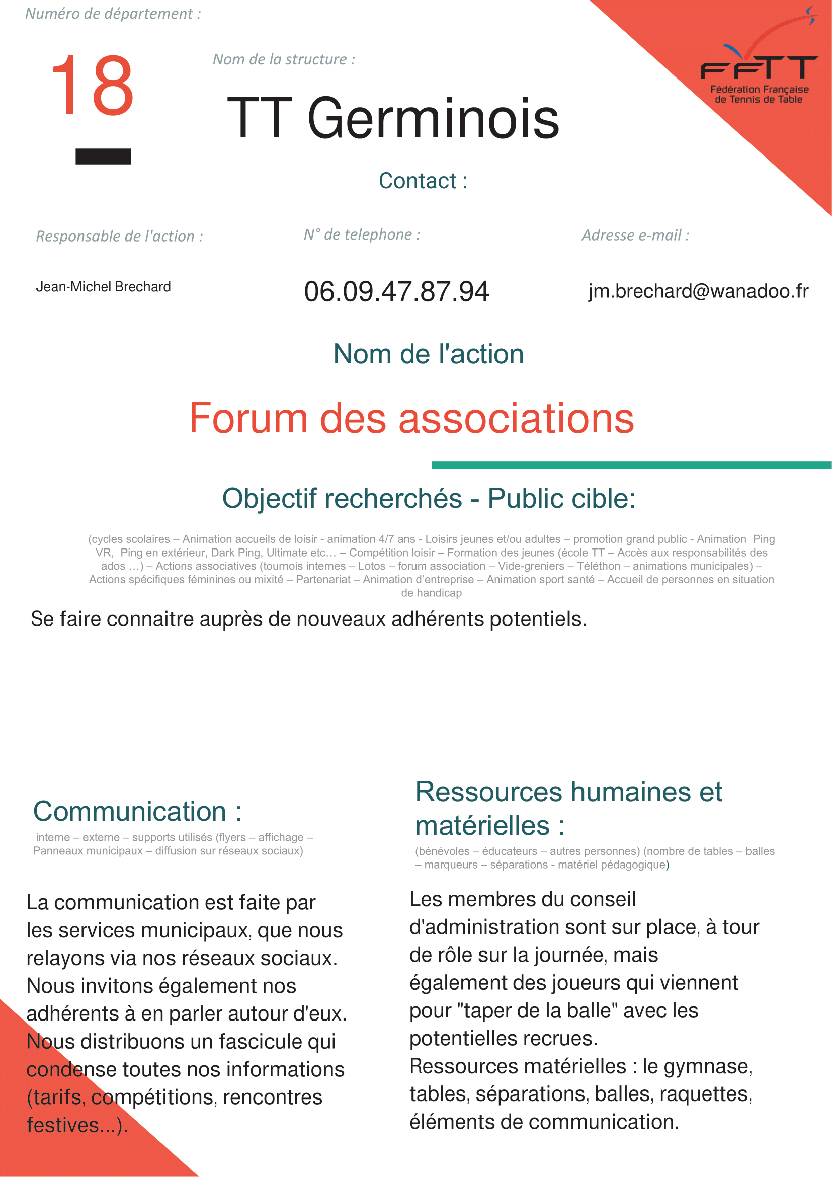 TT Germinois - Forum des assos-1