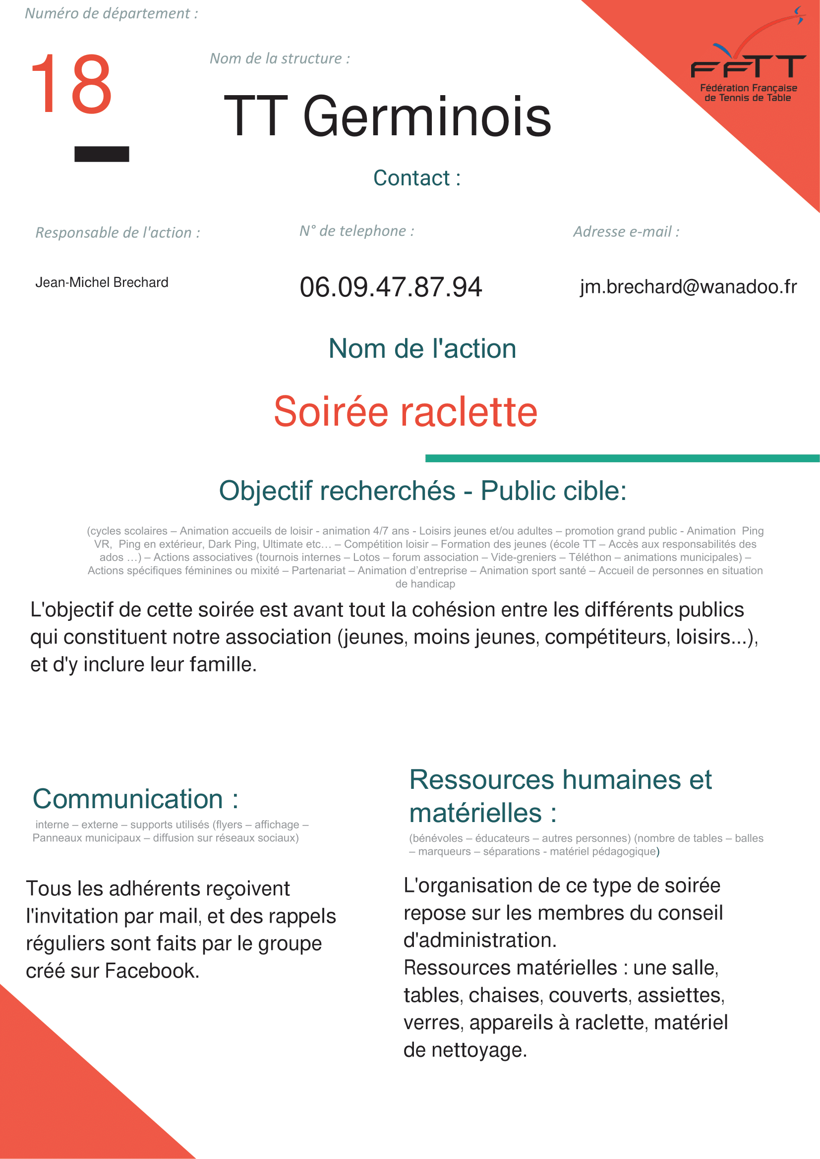 TT Germinois - Soirée raclette-1