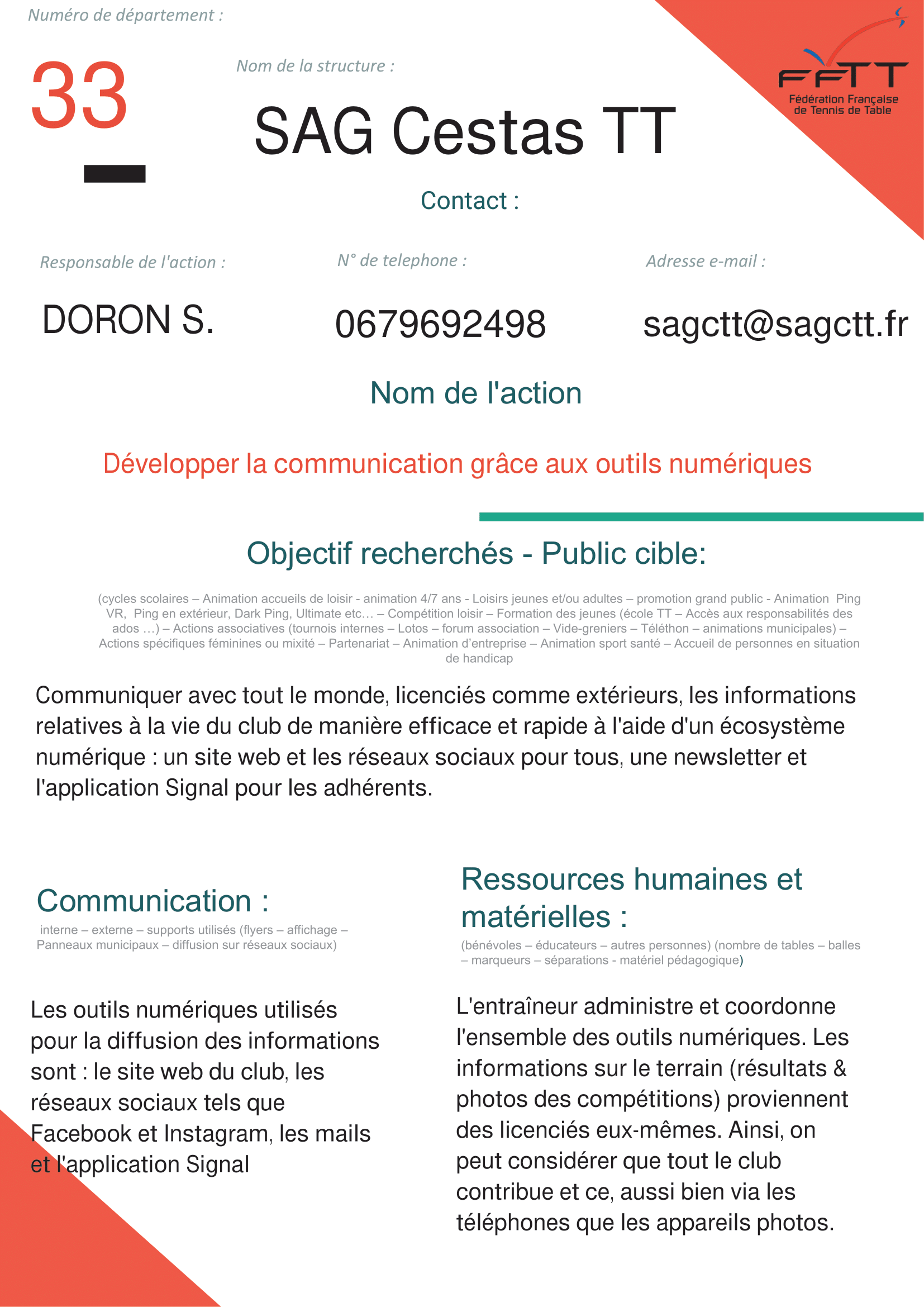 SAG CESTAS TT - Communication outils numériques-1