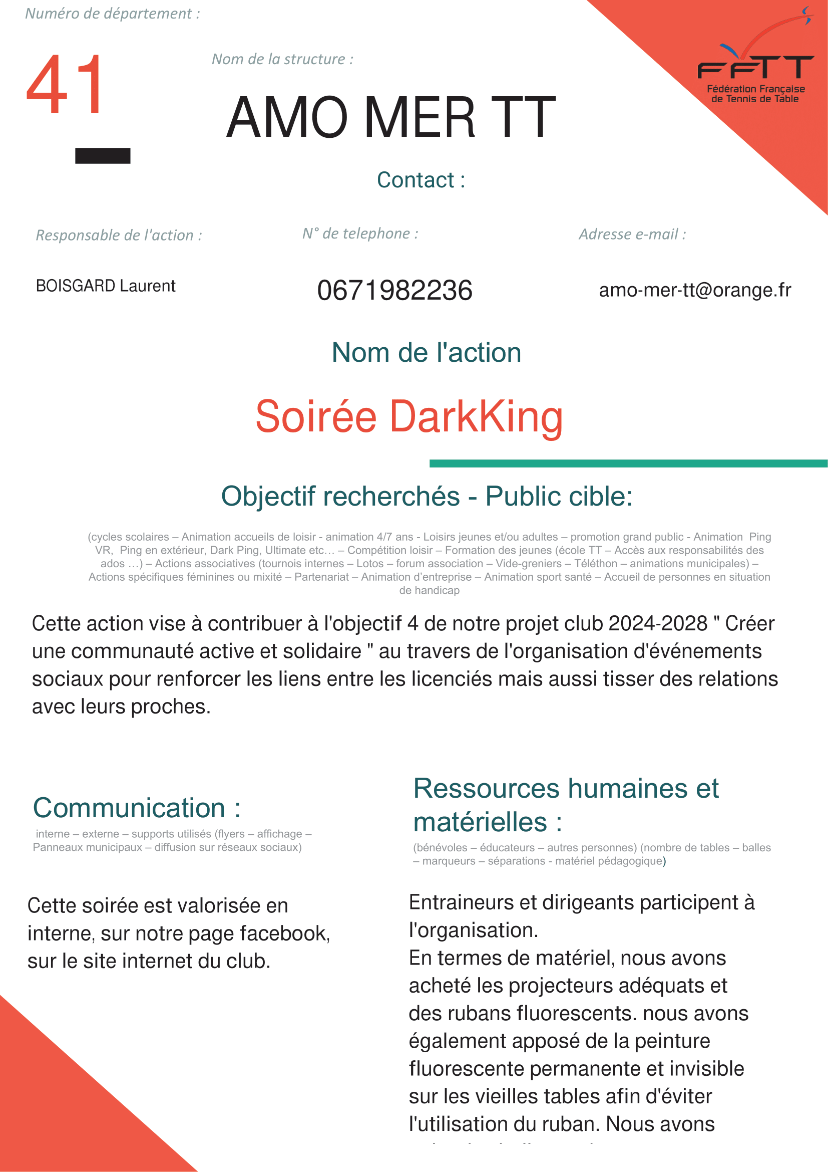 AMO MER DARKKING B-1