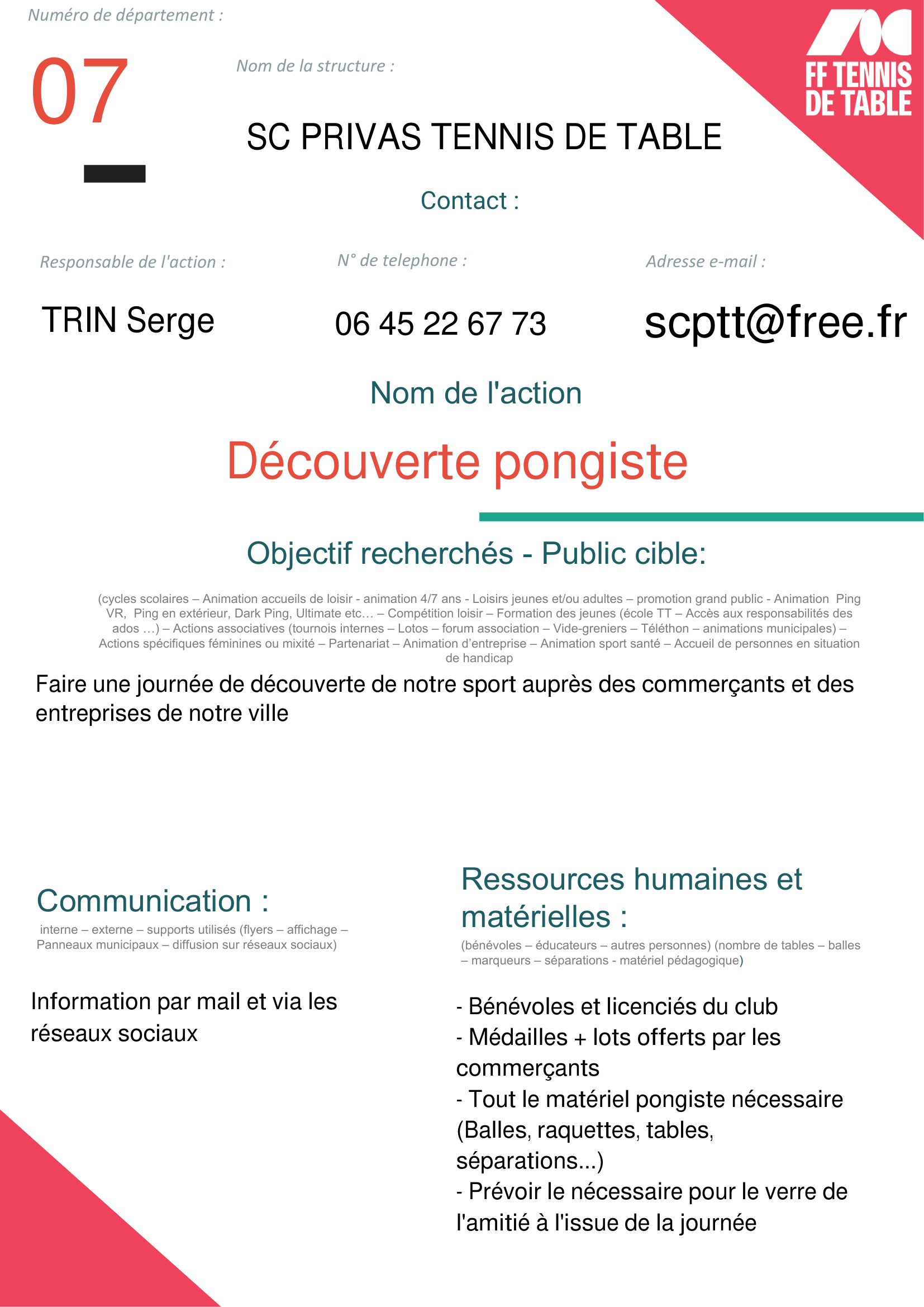 Privas - Découverte pongiste-1