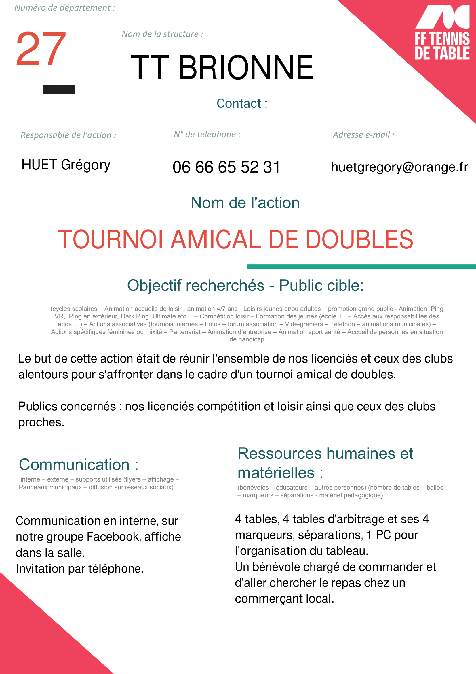 TT Brionne-Tournoi doubles-1