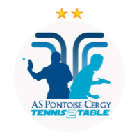 PONTOISE-CERGY AS 1