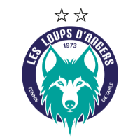 ANGERS LES LOUPS TT
