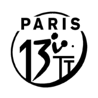 PARIS 13 TT