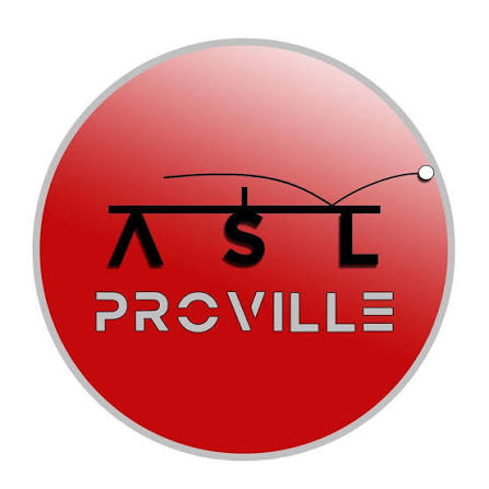 PROVILLE ASL