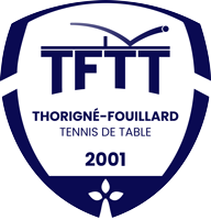 THORIGNE-FOUILLARD TT