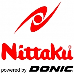 Nittaku by Donic